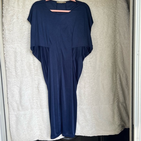 Balenciaga Silk Dress​ - Picture 2 of 11